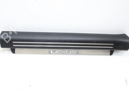 Venstre sidekjole Venstre sidekjole LEXUS LS (_F4_) 600h AWD (UVF45, UVF46) (394 hp) 39831117 39831117