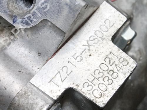 Gearbox LEXUS UX (_AA1_, _AH1_, _MA1_) 250h (MZAH10) | BP39782364M3  - Image 6