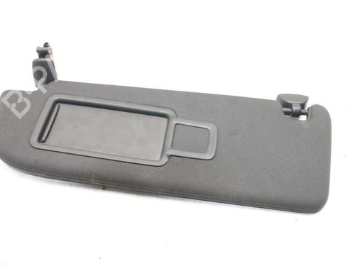 Left sun visor AUDI A7 Sportback (4GA, 4GF) 3.0 TDI | BP39854837I1 - Image 2