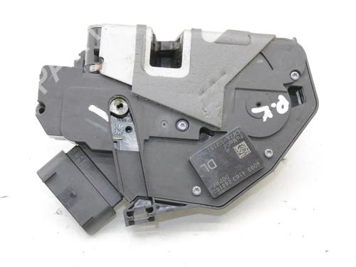 Front left lock FORD GALAXY III (CK) 2.0 TDCi | BP39859784C98 - Image 2