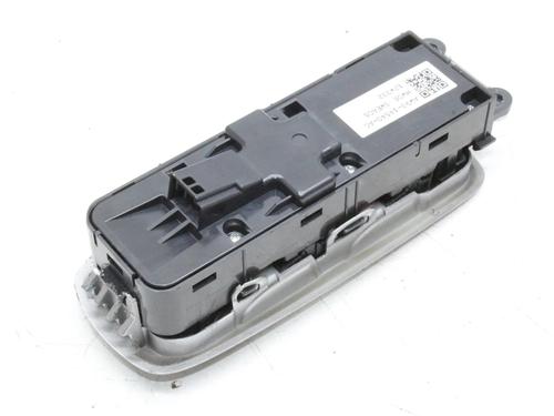 Right front window switch JAGUAR XF I (X250) 2.2 D | BP39771677I26 - Image 2