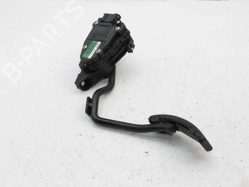 Used Pedal Pedal AUDI A8 D3 (4E2, 4E8) 3.0 TDI quattro (233 hp) 39827230 39827230