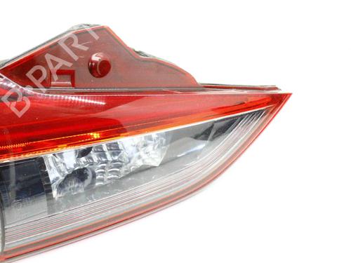 Left tailgate light MAZDA 6 Estate (GJ, GL) 2.2 D | BP39788440C79 - Image 4