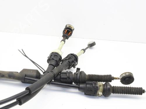 Cable RENAULT TRAFIC III Van (FG_) 1.6 dCi 120 (FGMB, FGMC) | BP39806170E12 - Image 2