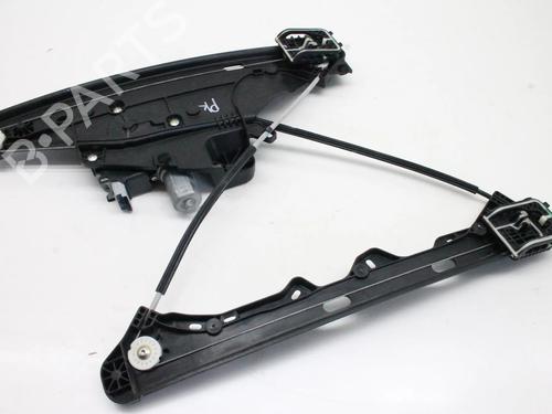 Front left window mechanism OPEL MOKKA MOKKA-e | BP39846319C22 - Image 3