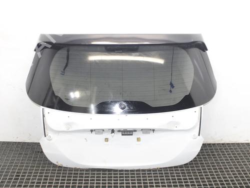 Used Tailgate Tailgate TOYOTA YARIS (_P21_, _PA1_, _PH1_) 1.5 Hybrid (MXPH10, MXPH11) (116 hp) 39858574 39858574