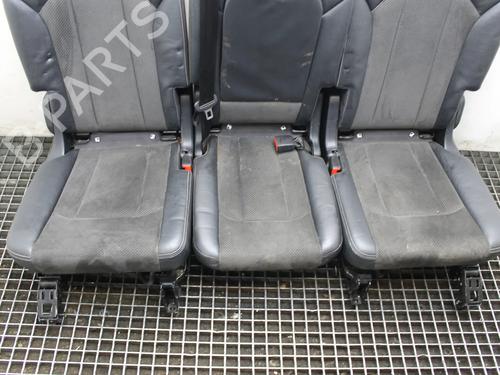 Seats set AUDI Q7 (4MB, 4MG, 4MQ) 3.0 TDI quattro | BP39869830C78 - Image 7