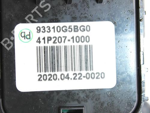 Switch KIA NIRO I (DE) 1.6 GDI Plug-in Hybrid | BP39879425I30 - Image 4