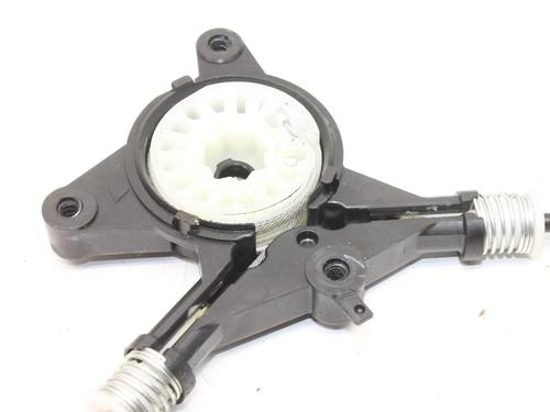 Rudehejsemekanisme venstre bagtil MAZDA 5 (CW) 1.6 CD | BP39878142C24 - Image 4