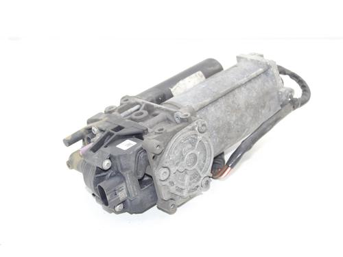 Suspension compressor TESLA MODEL X (5YJX) 90D AWD | BP39907337M103 - Image 4