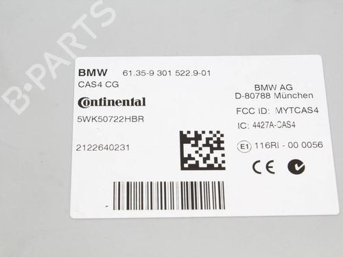 Electronic module BMW X3 (F25) xDrive 20 d | BP39771332M83  - Image 5