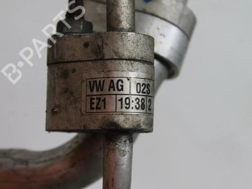 AC pipe SEAT LEON (5F1) 2.0 Cupra | BP39818530M126 - Image 6