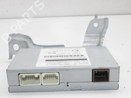 Control unit TOYOTA AURIS (_E15_) 1.8 Hybrid (ZWE150_, ZWE150R) | BP39858121M11 - Image 3
