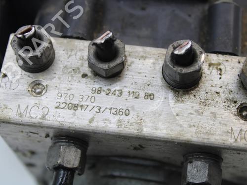 ABS pump OPEL COMBO E Tour / Life (K9) Combo-e | BP39853725M43 - Image 5