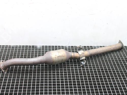 Used Catalyst Catalyst TOYOTA YARIS (_P21_, _PA1_, _PH1_) 1.6 GR 4WD (GXPA16) (261 hp) 39820059 39820059