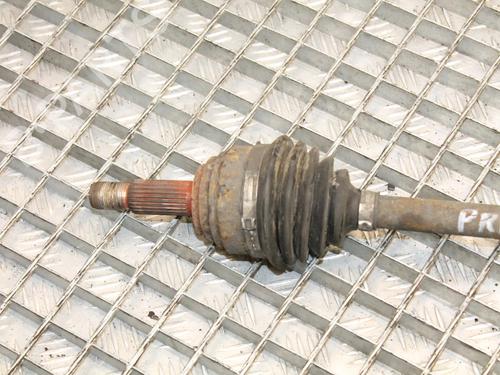 Left front driveshaft FORD FIESTA VI (CB1, CCN) 1.0 EcoBoost | BP39787241M38 - Image 2