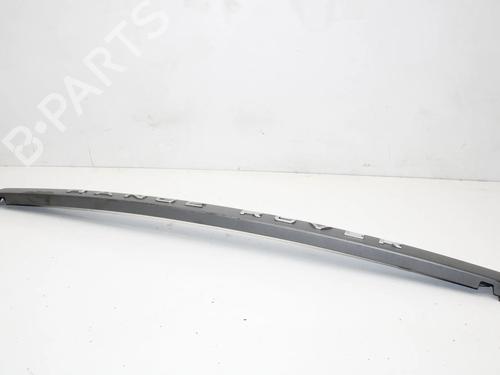 Used Tailgate trim Tailgate trim LAND ROVER RANGE ROVER SPORT I (L320) 4.2 4x4 (405 hp) 39833291 39833291