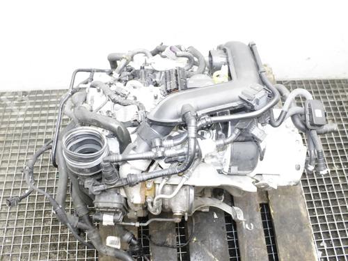 Engine VW POLO VI (AW1, BZ1, AE1) 1.0 TSI | BP39836017M1  - Image 5