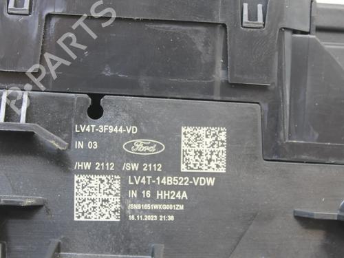 Ratstangsstang FORD KUGA III (DFK) 2.5 FHEV | BP39783918I23 - Image 8
