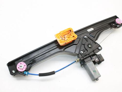 Front left window mechanism BMW 2 Gran Tourer (F46) 220 i | BP39797485C22 - Image 4