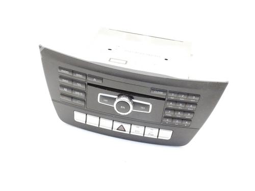 Used Electronic module Electronic module MERCEDES-BENZ C-CLASS (W204) C 220 CDI (204.002) (170 hp) 39847524 39847524