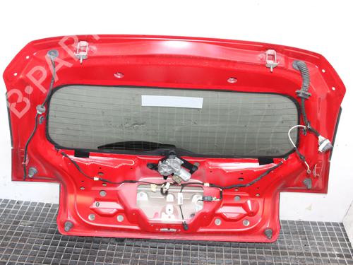 Tailgate CITROËN C4 CACTUS 1.2 VTi 82 | BP39869379C6 - Image 9