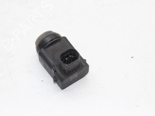 Used Electronic module Electronic module CHRYSLER 300C (LX, LE) 3.0 CRD (218 hp) 39797454 39797454
