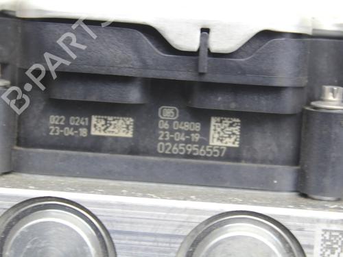 ABS pump CITROËN C4 III (BA_, BB_, BC_) ë-C4 (BCZKXC, BZCKSC) | BP39805400M43  - Image 6