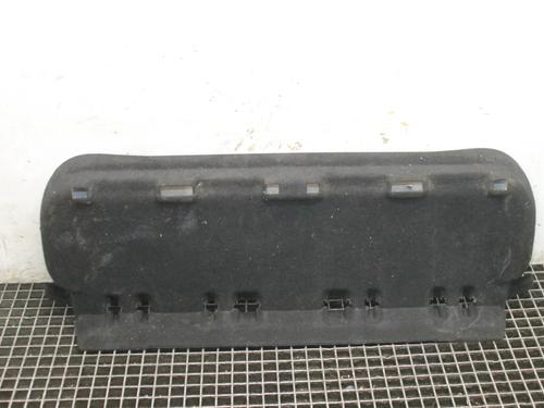 Used Luggage compartment floor Luggage compartment floor SKODA YETI (5L) 2.0 TDI (110 hp) 39812779 39812779