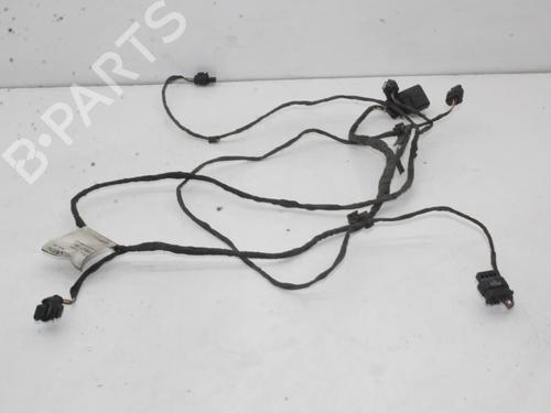 Used Wiring harness Wiring harness AUDI A8 D4 (4H2, 4H8, 4HC, 4HL) 3.0 TDI quattro (250 hp) 39855790 39855790