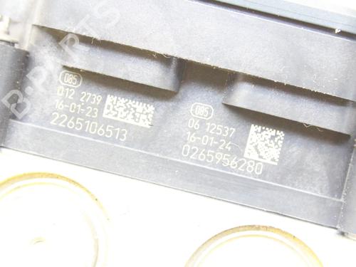 ABS pump INFINITI Q30 2.2 D | BP39777890M43 - Image 7