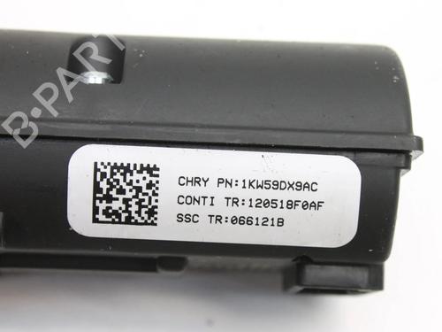 Switch CHRYSLER 300C (LX) 3.0 CRD | BP39818721I30 - Image 3