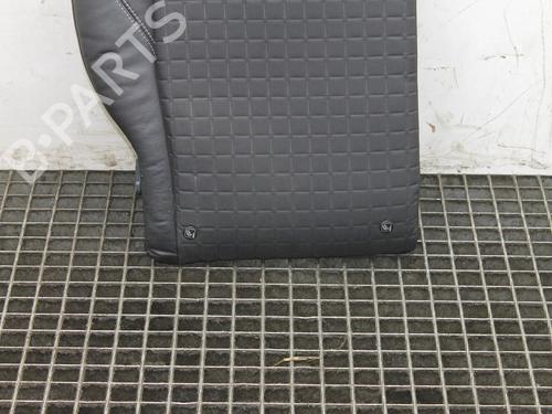 Sæde Bagtil FORD FIESTA VII (HJ, HF) 1.0 EcoBoost | BP39866211C17 - Image 3