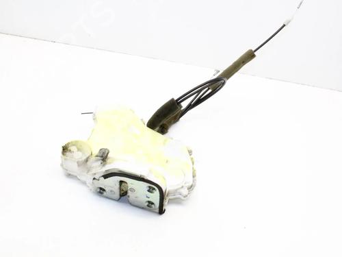 Używane Zamek drzwi przednich lewych Zamek drzwi przednich lewych HONDA CIVIC VIII Hatchback (FN, FK) Type R (FN2) (201 hp) 39785921 39785921