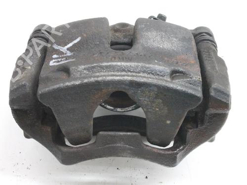 Left front brake caliper BMW 1 (F40) 116 d | BP39804991M105 - Image 3
