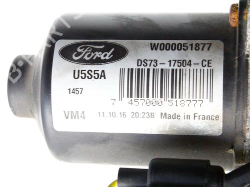 Front wiper motor FORD MONDEO V Saloon (CD) 2.0 Hybrid | BP39780302M29 - Image 5
