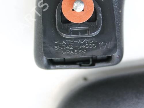 Interior roof handle KIA EV6 (CV) 77 GT AWD | BP39796625I35 - Image 4