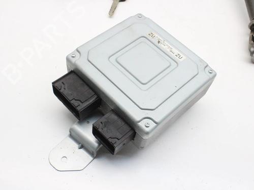 Electronic module HONDA CR-Z (ZF) 1.5 IMA (ZF1) | BP39829005M83 - Image 8