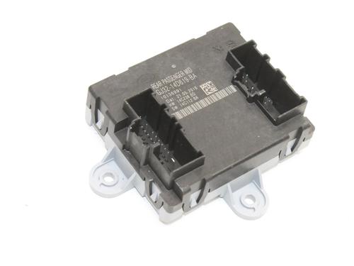 Used Control unit Control unit JAGUAR XE (X760) 2.0 D (180 hp) 39791110 39791110