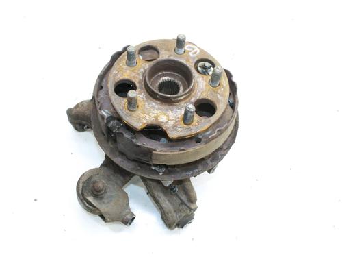 Used Right rear steering knuckle Right rear steering knuckle LEXUS RX (_U3_) 400h AWD (MHU38_, MHU38R) (272 hp) 39871699 39871699