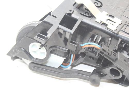 Luftventil MERCEDES-BENZ E-CLASS T-Model (S212) E 250 CGI (212.247) | BP39797032I21 - Image 4