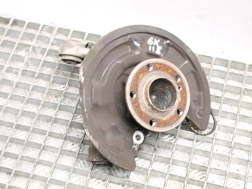 Used Left rear steering knuckle Left rear steering knuckle MERCEDES-BENZ B-CLASS Sports Tourer (W246, W242) B 180 CDI / d (246.212) (109 hp) 39796286 39796286