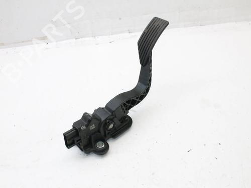 Used Pedal Pedal JEEP COMPASS (MK49) 2.2 CRD 4x4 (163 hp) 39787960 39787960