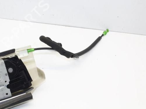 Front left lock TESLA MODEL 3 (5YJ3) EV AWD | BP39860529C98 - Image 4
