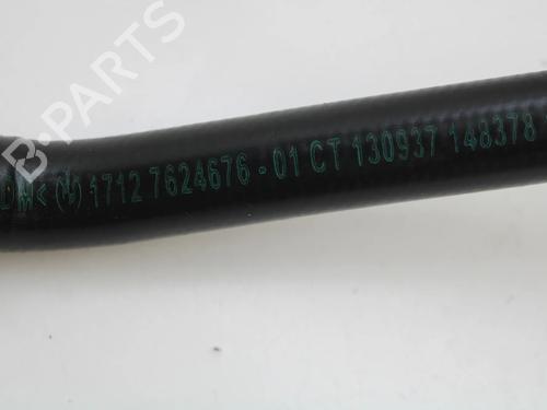 Pipe BMW 3 Gran Turismo (F34) 328 i | BP39794191M125 - Image 5