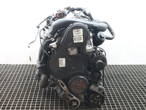 Engine VOLVO V40 Hatchback (525) D3 | BP39846534M1 - Image 3