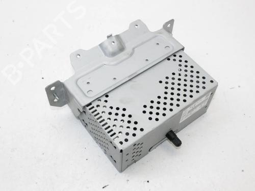 Electronic module FORD FIESTA VII (HJ, HF) 1.0 EcoBoost | BP39835210M83 - Image 3