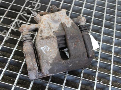 Used Right front brake caliper Right front brake caliper NISSAN NOTE (E11, NE11) 1.6 (110 hp) 39859928 39859928