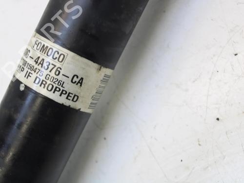 Driveshaft FORD RANGER (TKE) 2.2 TDCi 4x4 | BP39829166M37  - Image 6