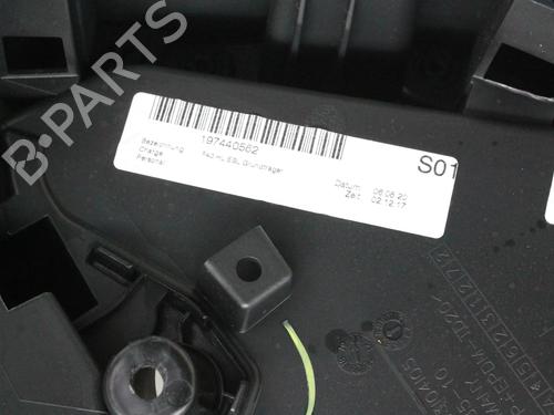 Rear left panel BMW 1 (F40) 116 d | BP39830090C60 - Image 9